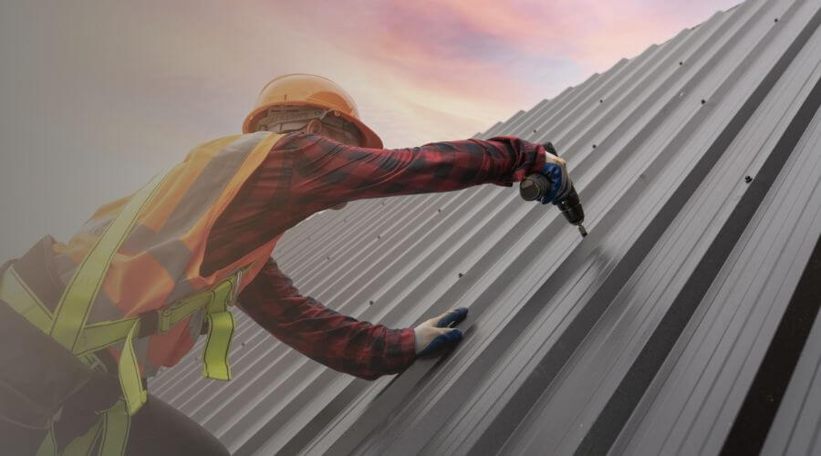 Expert new roof installation services in Cave Creek, AZ
